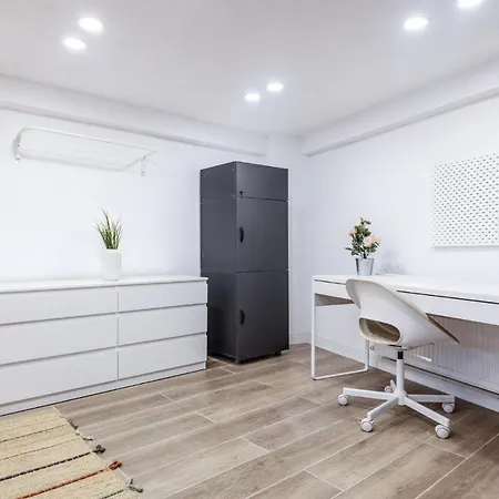 Located Flat * Istambul