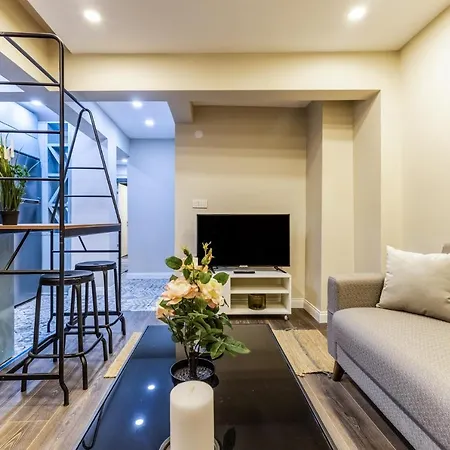 Located Flat